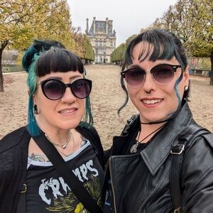 Meet your Posher, Jennifer